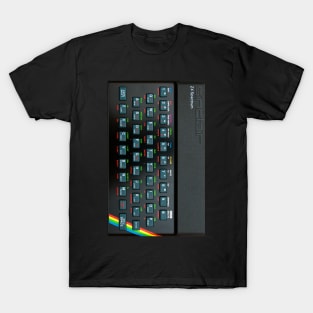 ZX Spectrum T-Shirt